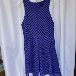 Sleeveless Dress